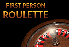 First Person Roulette