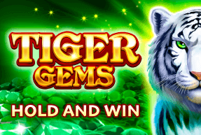 Tiger Gems