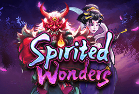 Spirited Wonders