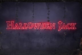 Halloween Jack