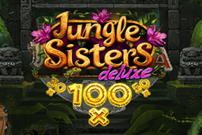 Jungle Sisters Deluxe