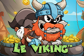 Le Viking Mobile