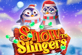 Snow Slingers Mobile
