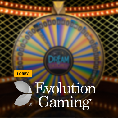 Evolution Lobby