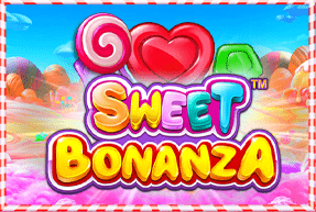 Sweet Bonanza слот