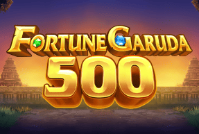 Fortune Garuda 500