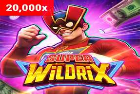 Super Wildrix