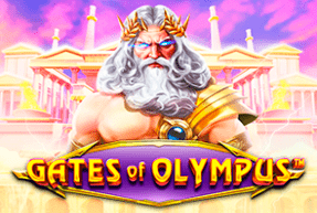 Gates of Olympus слот