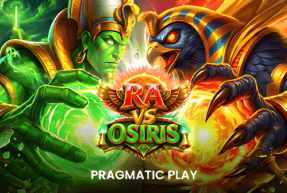 Ra vs Osiris