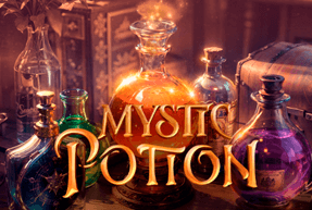 Mystic Potion