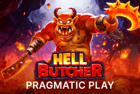 Hell Butcher слот