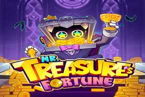 Mr. Treasure’s Fortune